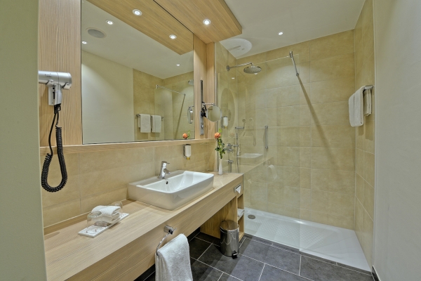 H+ Hotel Stade Herzog Widukind